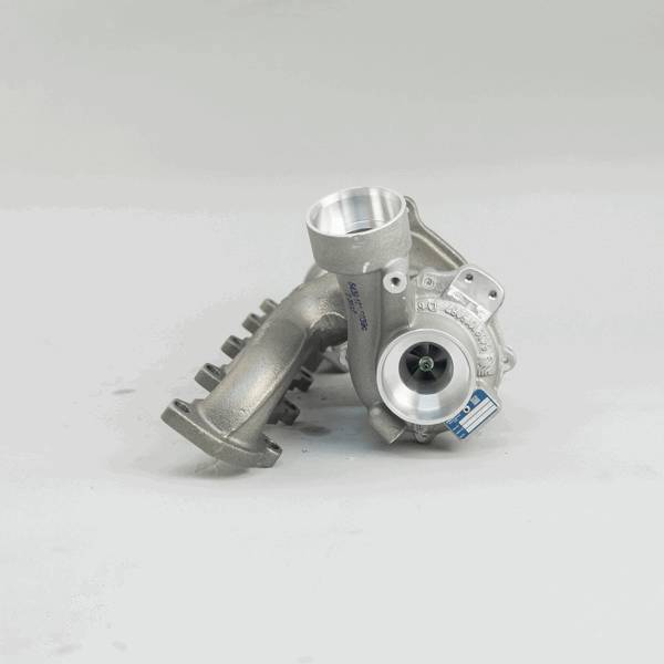 Turbocompresseur, suralimentation